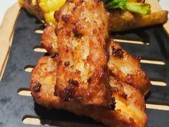 -3号仓库·创意中国菜(嘉兴龙鼎万达店)