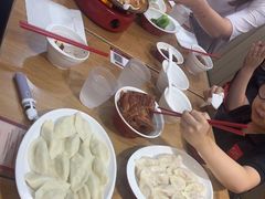 -喜家德虾仁水饺(南山书城店)