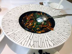 -老洋房花园饭店(绍兴路店)