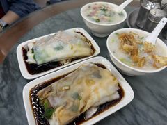 -穗银肠粉店(东川路店)