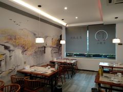 -川悦壹号·川菜(蠡溪路店)