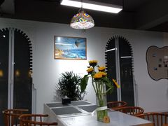 -土耳其卡巴布清真餐厅(西安店)