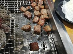 -肉甲韩国木炭烤肉(新壹街1店)