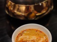 -Thai Alley泰爱里(二沙岛店)