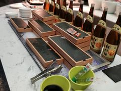 -西安绿地假日酒店·欧意咖啡厅