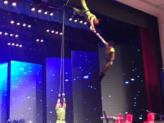 演出-南风大剧院莎梦二人转剧场