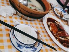 -老廣食堂(区庄店)