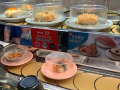 -争鲜回转寿司(东方银座店)