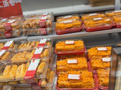 -詹记桃酥(融创茂店)