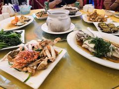-海儀美食楼(湾仔海鲜街店)