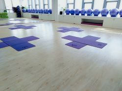 -Your Yoga Pilates·瑜伽普拉提习练室