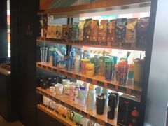-星巴克(南京狮子桥店)