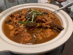 -望乡楼上海菜(日月光店)