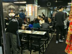大堂-华星冰室(湾仔店)