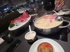 -官也街澳门火锅(新源里店)