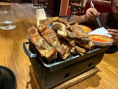 -敏珠拉姆藏餐·南京厨房(富春江东街店)