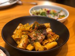 -君悦酒店·La Terrazza意合園·意式风味