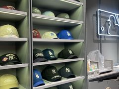 -新世界百货(明洞总店)