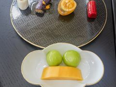 -鲜璟台·地标景观餐厅(上海中心店)