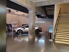 -现代汽车文化中心 Hyundai Motorstudio Beijing