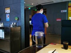 -海底捞火锅(万丰桥店)