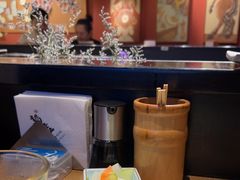 -乌君·酒场·炭火烧鸟(侨城坊店)