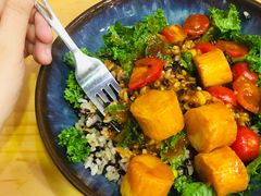 -Dreamsalad梦想轻厨(健康轻食·减脂沙拉·意面·祖庙店)