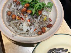 -牛腩之旅·牛腩牛杂煲(光启城美食城店)