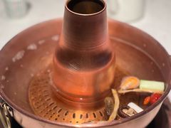 -北京老门框爆肚涮肉馆(锦业路店)