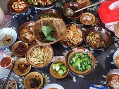 -张关合渣(航空大道店)