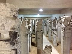 -西安关中民俗艺术博物院