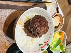 -ITARU食堂·定食料理(西丽店)