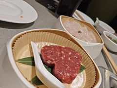 -冠菌火锅自助(河源坚基店)