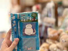 -开益书店(郓城南路店)