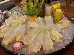 -蟹田居·活蟹料理(东城店)