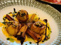 -Bistro Les Lilas丁香花小酒馆