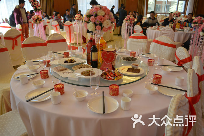 振海大厦--其他-dsc_0061图片-北京酒店-大众点评网