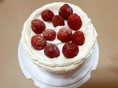 -WenTinG文汀·半糖蛋糕(合生汇店)