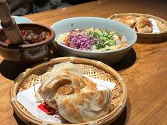 -长安记·大美陕菜(朝阳大悦城店)