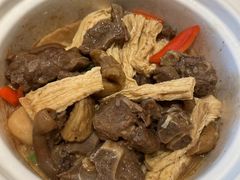 -深圳东方银座酒店·粤秀轩中餐厅