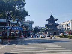 -怡园饭店-餐厅(四望亭店)