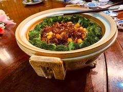 -吴门人家·苏宴宫廷菜(拙政园店)