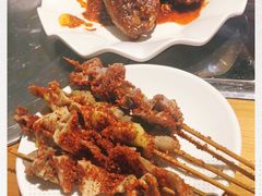 -老号尤兔头(幸福店)