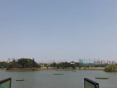 -银涛高尔夫练习场(徐泾店)