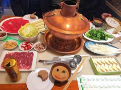 -南门涮肉(天坛店)