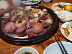 -三个渔夫·蒸汽海鲜(小白楼店)