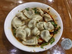 -回坊马二饺子馆