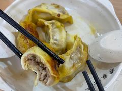 -蒋家桥饺面店(东关街店)