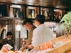-三川·十酒Izakaya(南昌路店)
