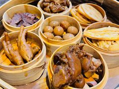 -卤校长老火锅(杨家坪直营店)